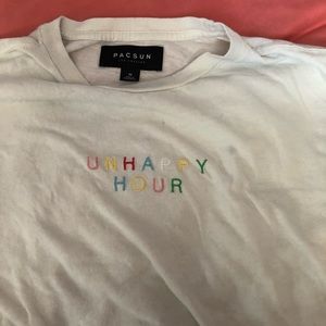 Pacsun medium t-shirt